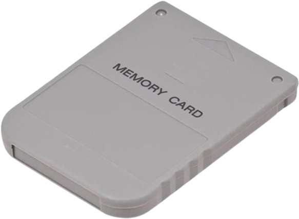 Memory Card Unlocked